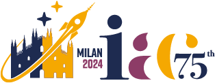 IAC event logo