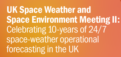 uk space weather conference 2024 crop