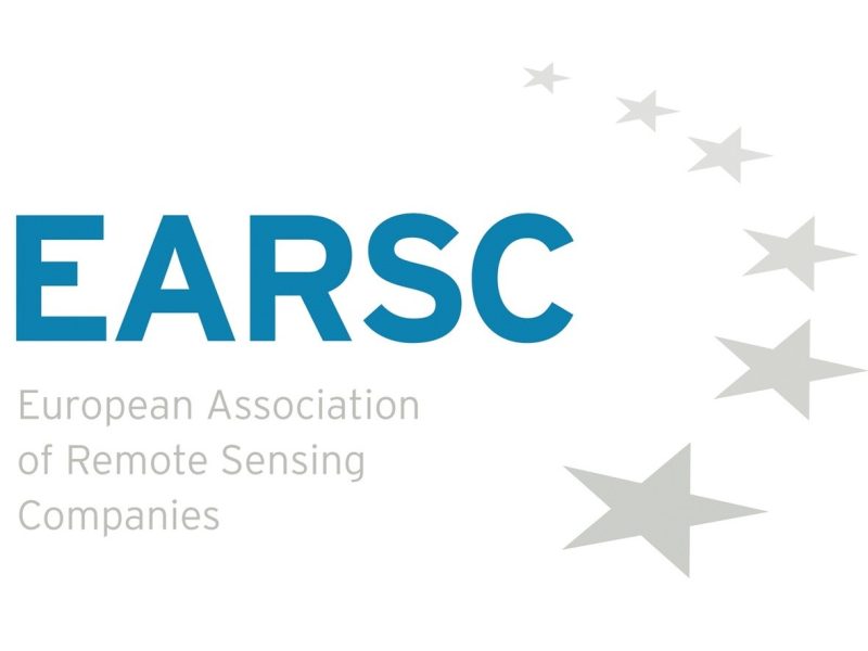 EARSC Official logo