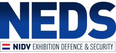 NIDV exhibition logo