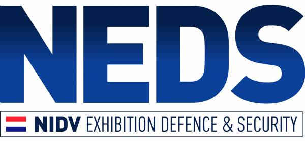 NIDV exhibition logo