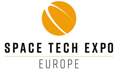 Space Tech Europe logo