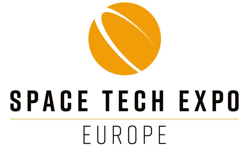 Space Tech Europe logo