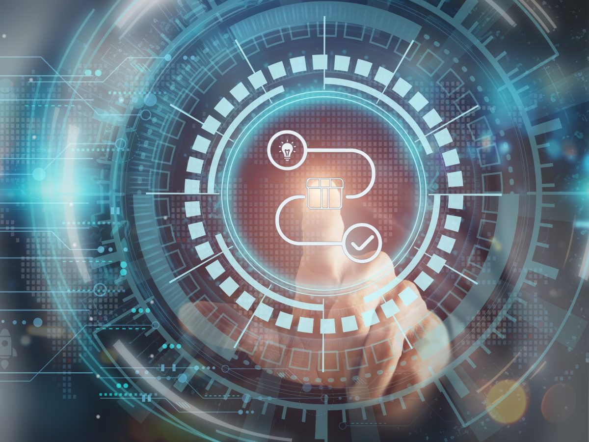 Starion | System engineering for space, defence & critical infrastructures