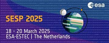 Promotional logo for SESP 2025 event
