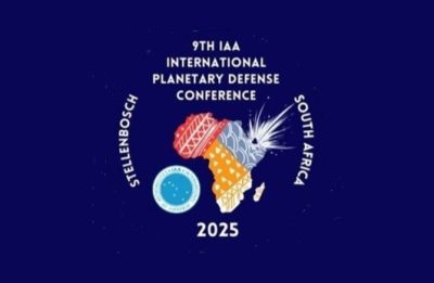 aev iaa planetary defence event