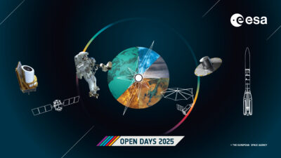 ESA Open Days 2025