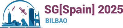 SG[Spain] 2025 event logo