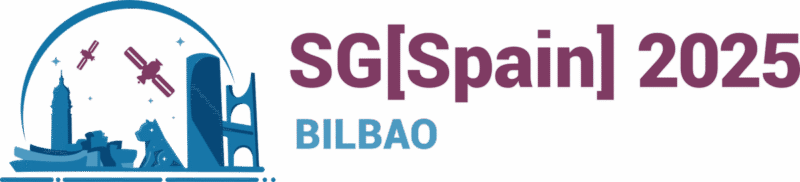 SG[Spain] 2025 event logo