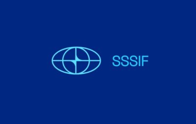 SSSIF event logo