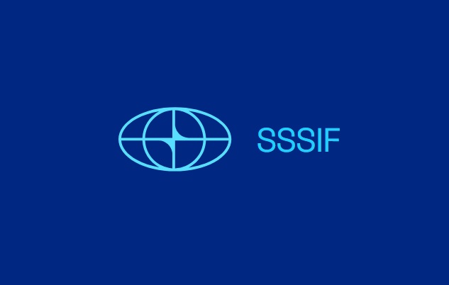 SSSIF event logo