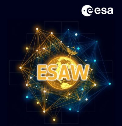 esaw