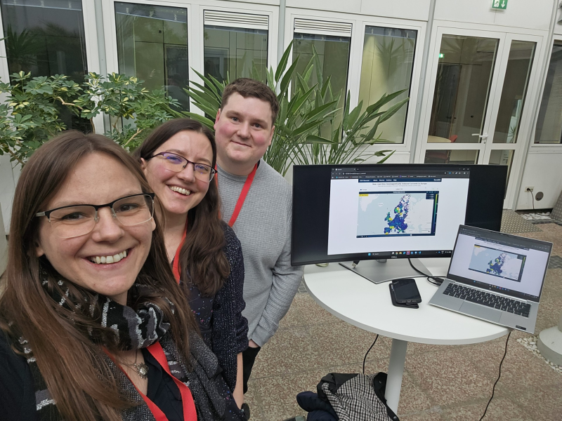 lewysdavies veronikahaberle gemmarichardson