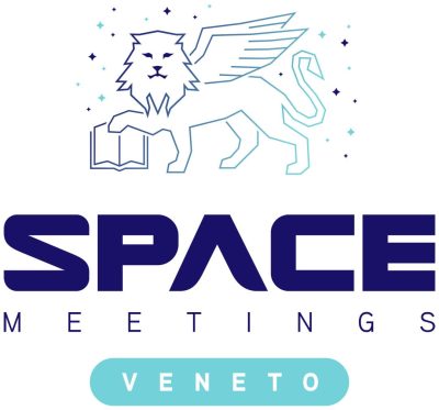 Space Meetings Veneto logo