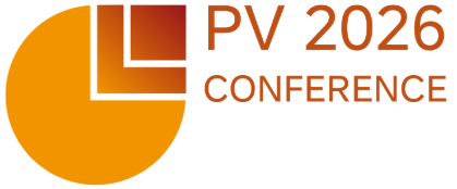 PV Conference 2026 logo