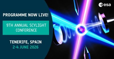 Scylight conference graphic