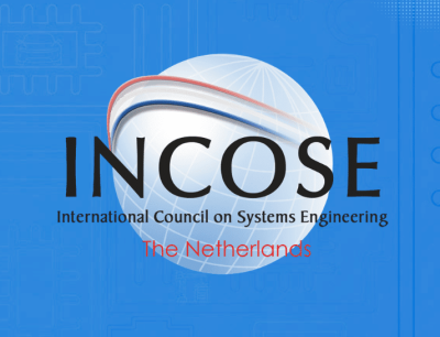 INCOSE Netherlands logo