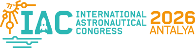 IAC2026 logo extended color
