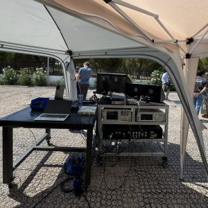 trantor equipment